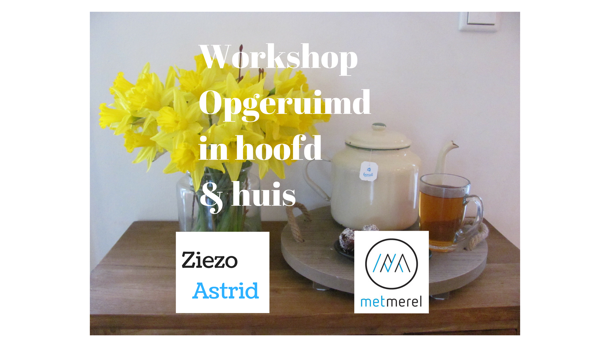 Voorjaarsworkshop Soest